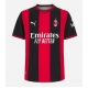 Billige Fotballdrakt AC Milan Christopher Nkunku #18 Replika Hjemmedrakt 2026-27 Kortermet Billige Fotballdrakt AC Milan Christopher Nkunku #18 Replika Hjemmedrakt 2026-27 Kortermet